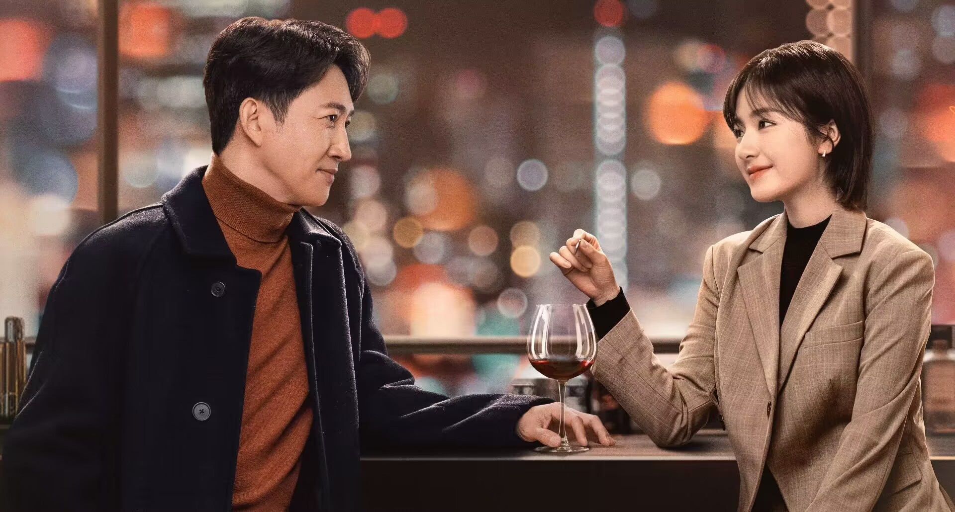 《一路朝阳》5位父亲5种结局,沉迷买房的李叔,最终惊喜收场