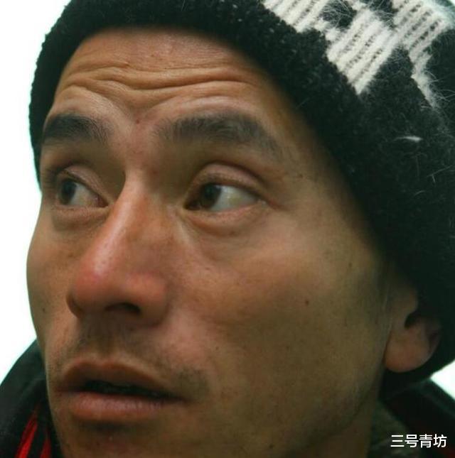 3年前,那个一夜爆红的乞丐“犀利哥”,为何如今看不到了?