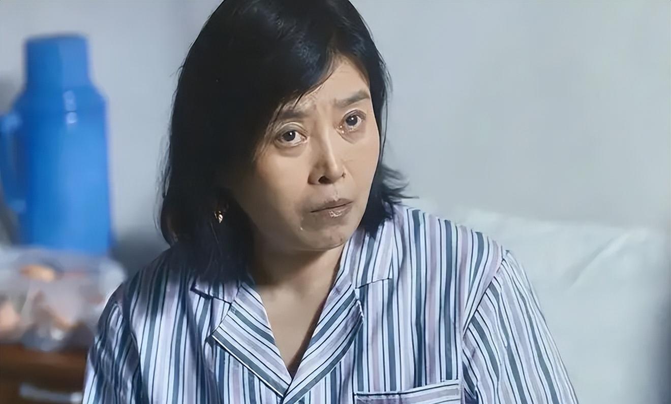 王琳|天生一副“刻薄脸”的女星,个个都满脸“凶”相,几乎演不了好人