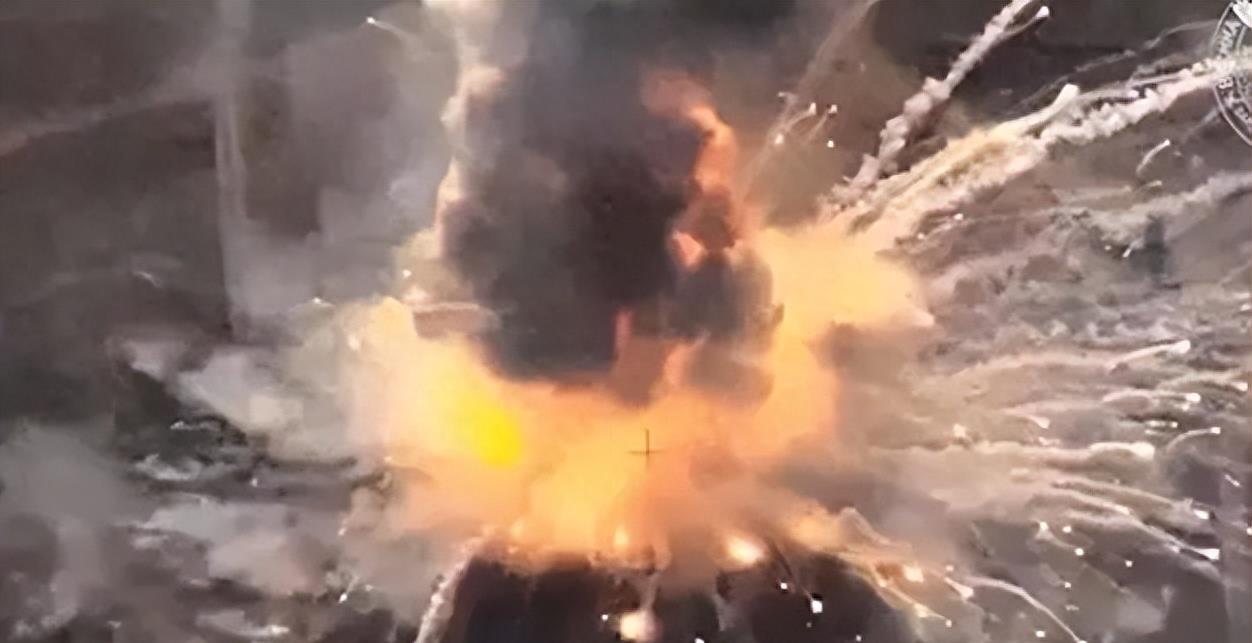 9月20日,黄海联合军演,“美利坚号”退出黄海的真实原因曝光