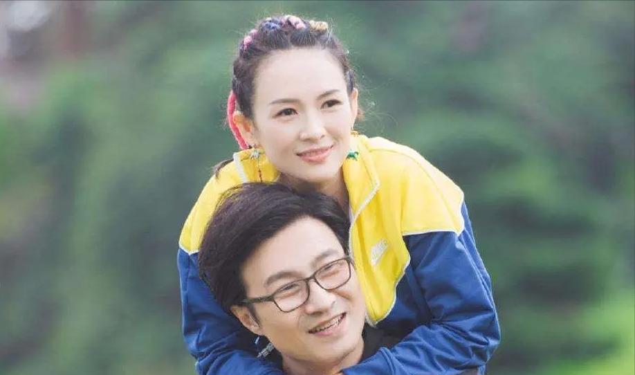 汪峰|“夫妻本是同林鸟”,很抱歉,章子怡救不了汪峰