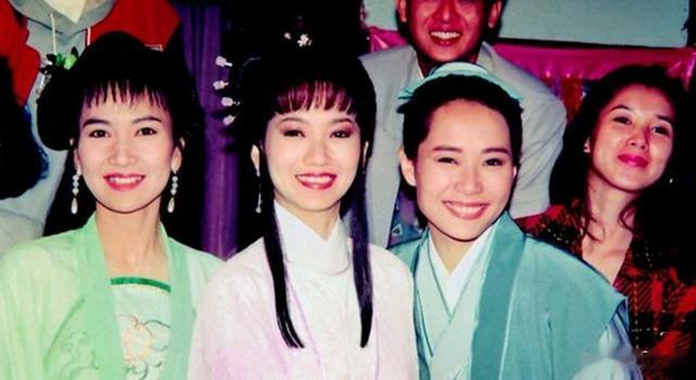 当年为何非要找个女人饰演许仙？时隔12年，赵雅芝终于说出了原因