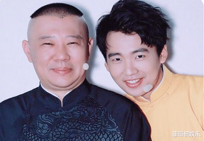 郭麒麟|7年前的郭麒麟，令人愤怒的一桥段在综艺节目中曝光！