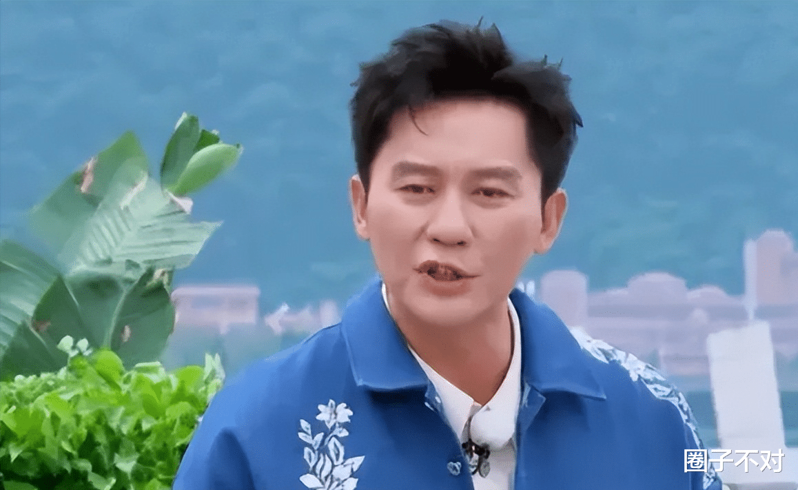 《跑男》迎来最无聊嘉宾，一出场坐实资源咖，连孟子义都救不了他