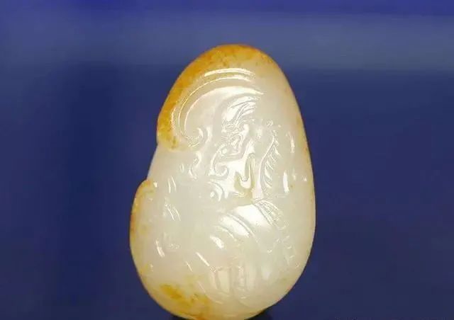 钻石|和田玉打光“无结构”就是好玉？