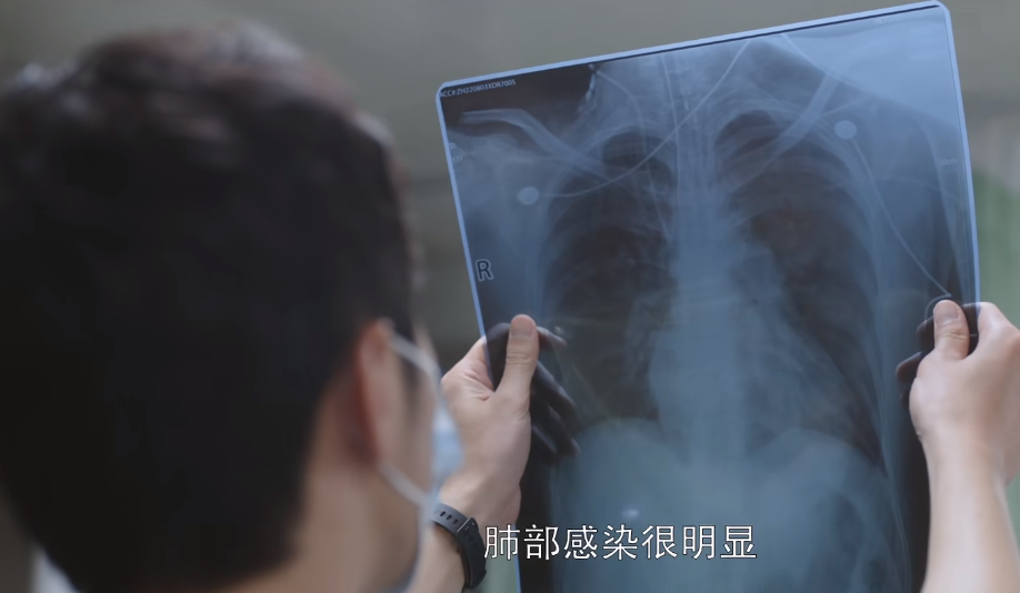 问心：医疗费一天两万！真正摧毁一个家庭的，并非死神而是穷病