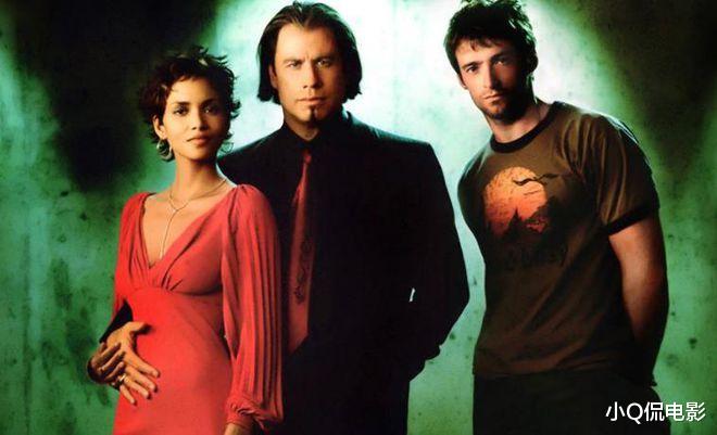 王炸开局的10大黄暴电影，部部有惊喜，尤其是最后一部