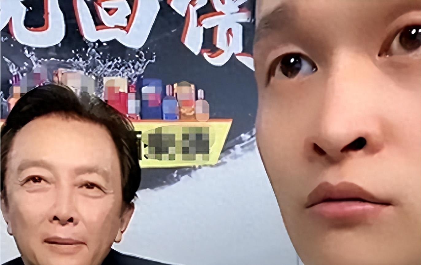 贪财又贪色,仗着资历在圈内“横行霸道”,这6位晚节不保真不冤