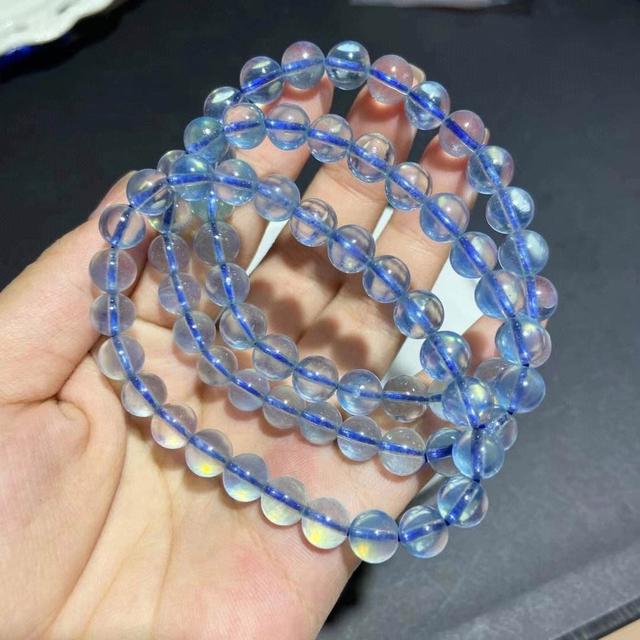 釉里红|啥也不懂，就想随便戴戴，该选什么手串？