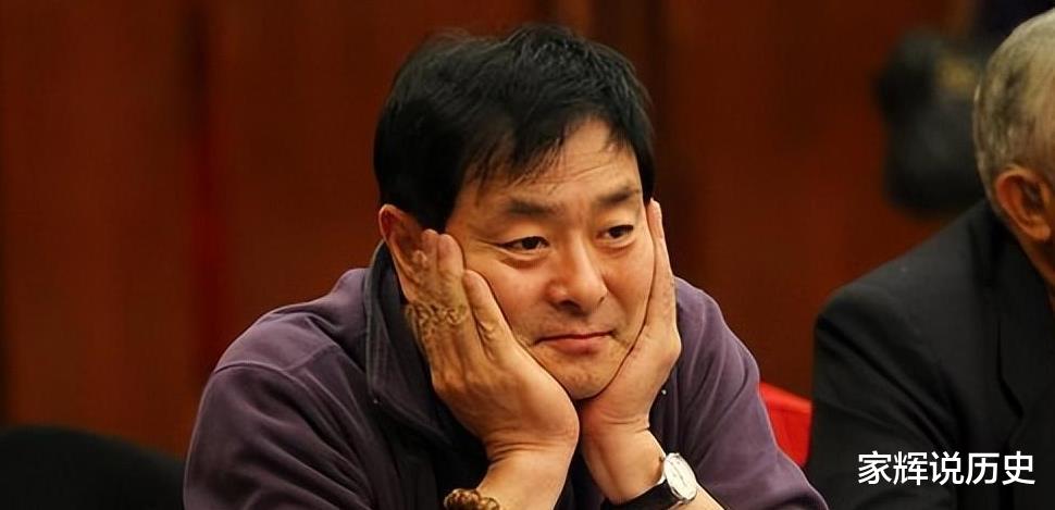 濮存昕：家人相继离世，如今已经70不敢老去，还需要照顾老母亲