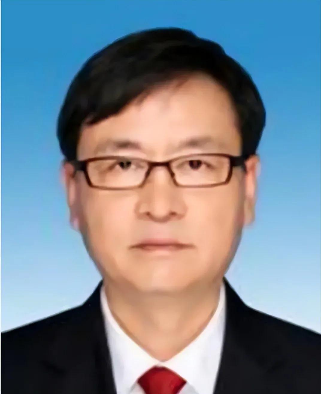 厅长王)第十一位金所军(山西省阳泉市委常委,组织部部长)最后想说的话