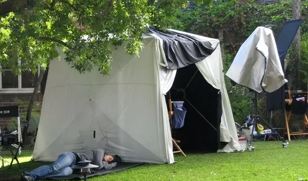 “国民女神”刘涛,连连被曝各种“丑闻”,一夜之间人设崩塌?