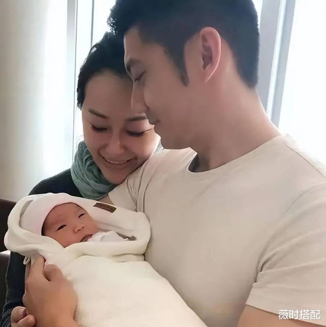 香港百亿名媛爱上穷小子:孩子生了俩,就不结婚!