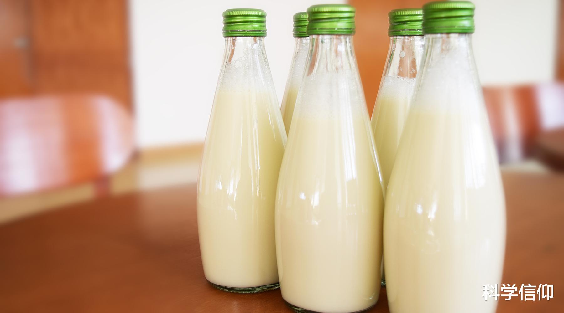 中国人为何会对乳糖不耐受？乳糖不耐受，为何不影响喝酸奶？