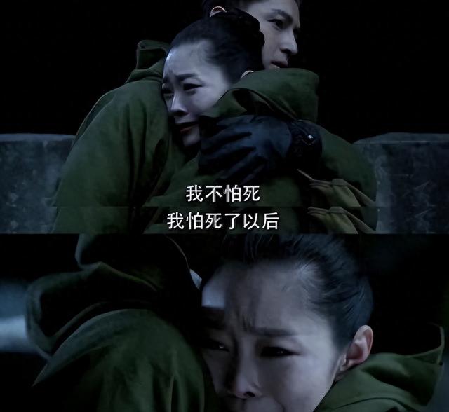 同样是演女特工，把关晓彤、宋轶放在一起看，差距就出来了