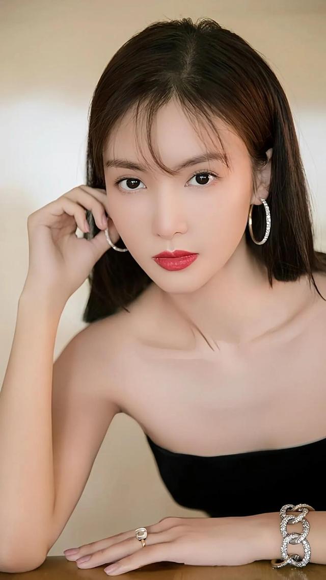 金晨|金晨,带你去兜风