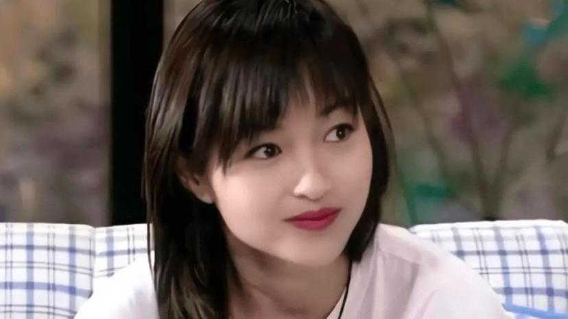 明星|5位美女明星，花期超短，脸垮得比普通人还快？