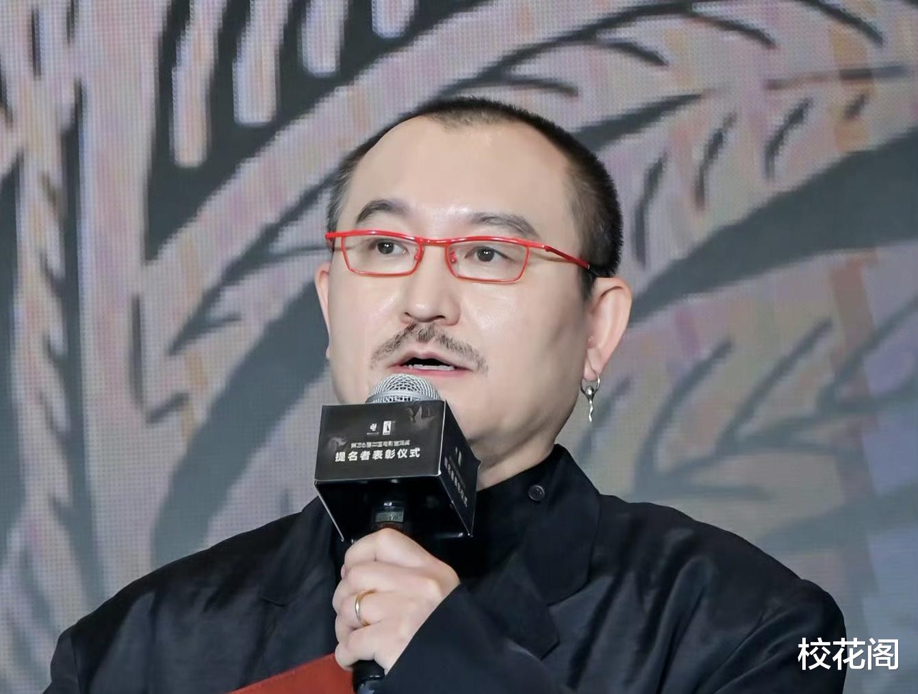 海清《我本是高山》风波再次升级！吴越被牵连，影院出现大量退票