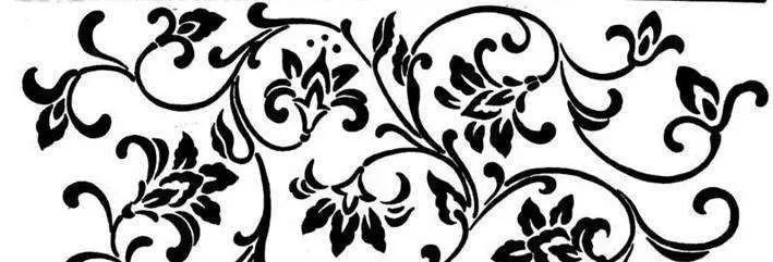 玉雕|说一说玉雕里那些神秘的纹饰