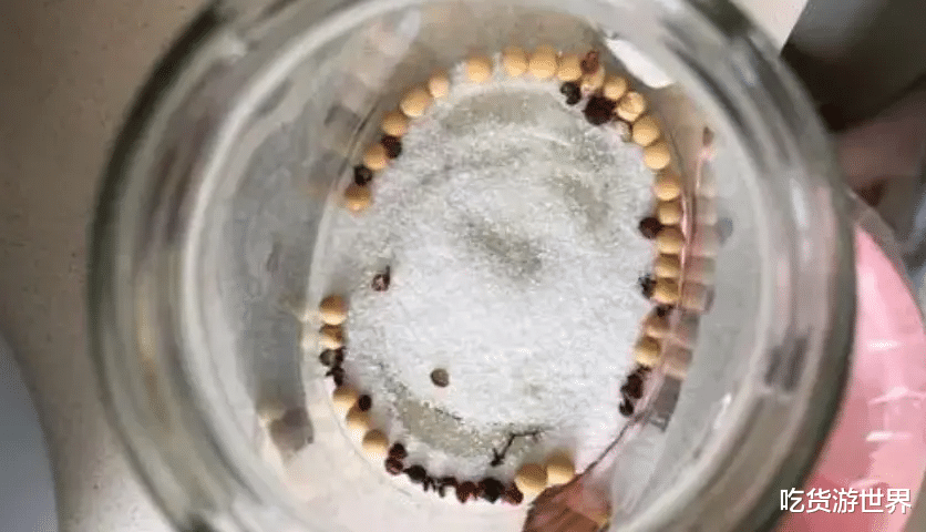 猪油|熬猪油,切忌只放盐,多放这3样,保存时间长,又香又白没腥味