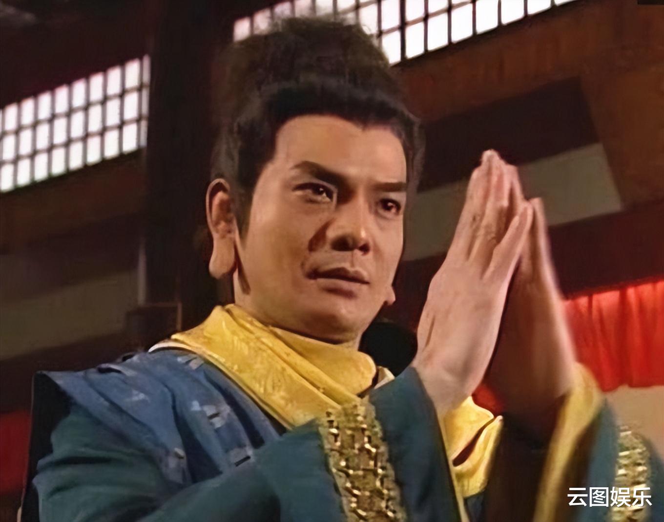 天龙八部|《天龙八部》演员时隔26年聚会！大鱼大肉很丰盛，大口喝酒太豪爽