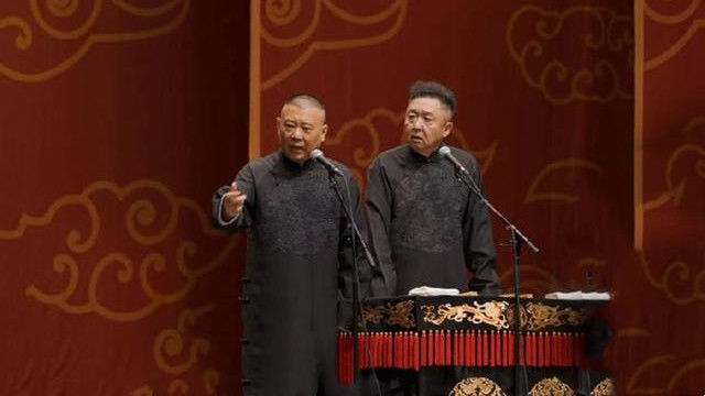 德云社洛杉矶专场结束，演员晒照回应质疑，德云社到哪都备受追捧