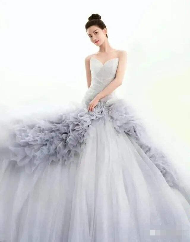 吴奇隆刘诗诗,终究还是走到了这一步?深扒刘诗诗吴奇隆婚姻细节