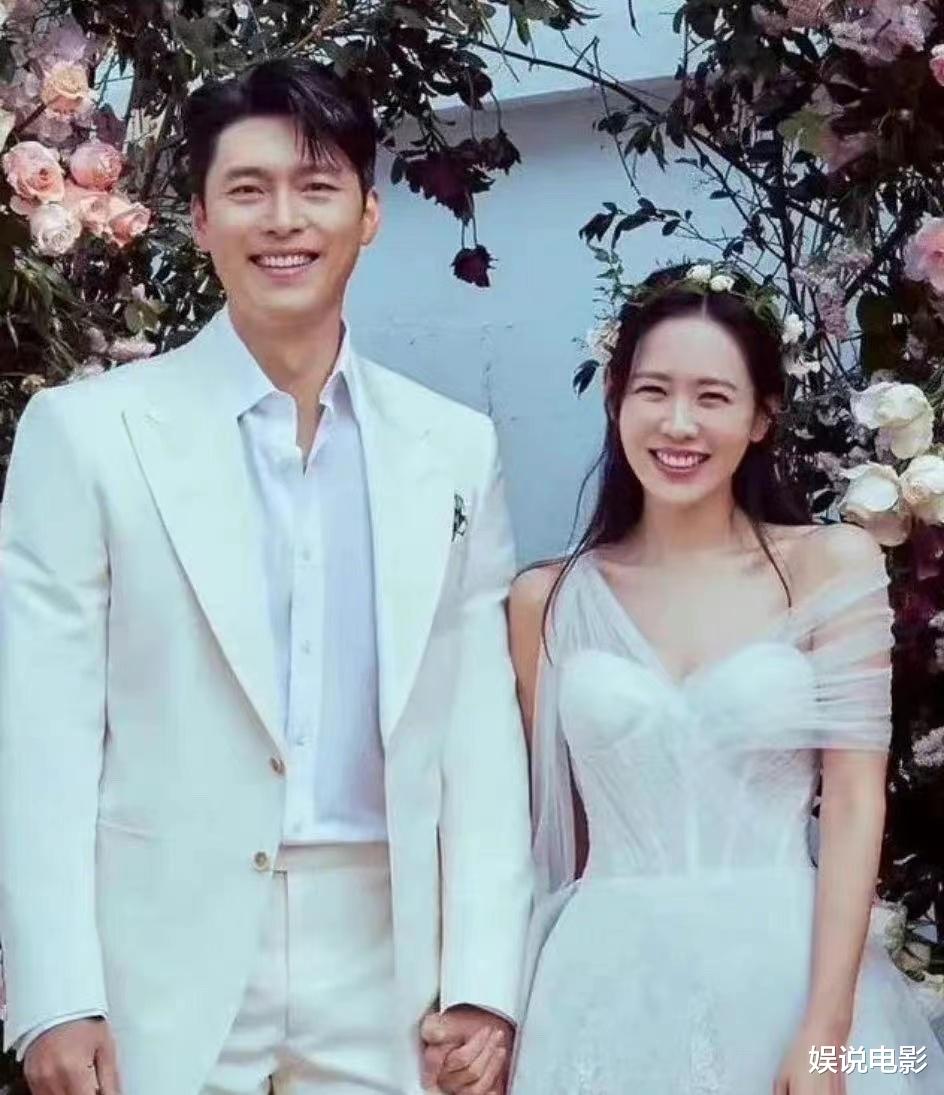 孙艺珍晒自己童年照为儿子庆生,母子重叠,网友猜长得更妈妈