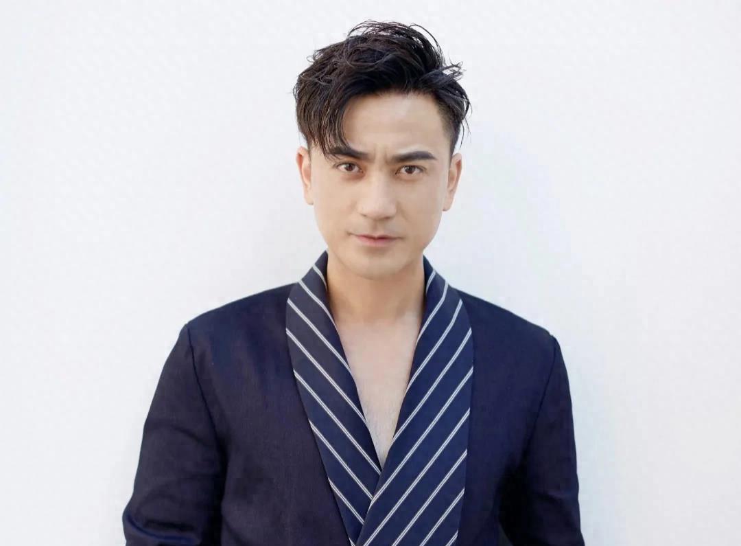 张瑞涵:因《人世间》出圈,被情伤耽误,成38岁被疯狂催婚的剩男