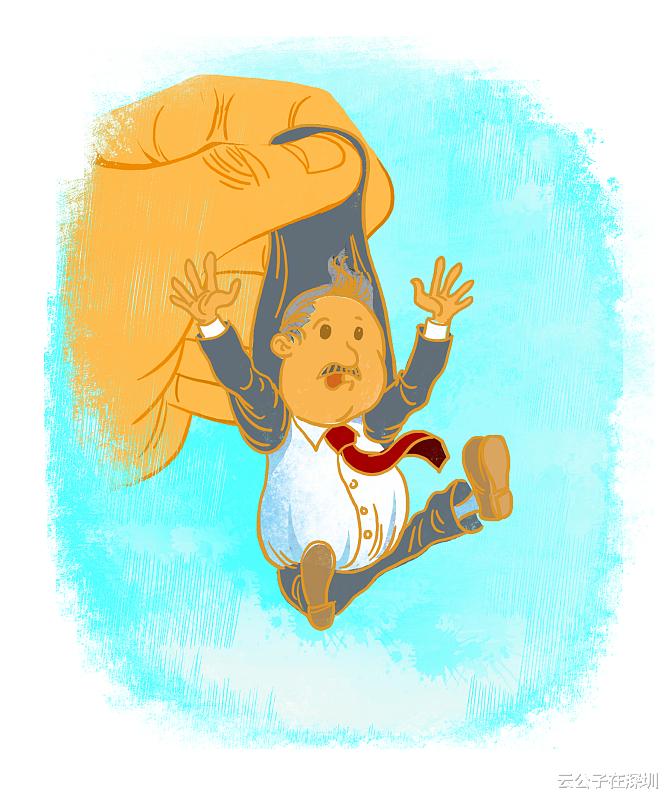 裁员|人事经理:一边裁员,一边大力招聘