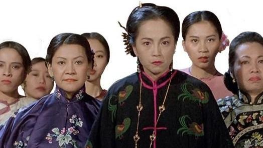 |“三姑六婆”你知道是那些职业的女性吗？