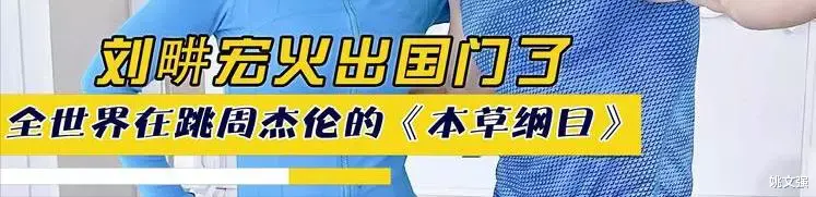 帅哥|“毫无底线”的刘畊宏夫妇，终于为自己的贪得无厌付出了代价