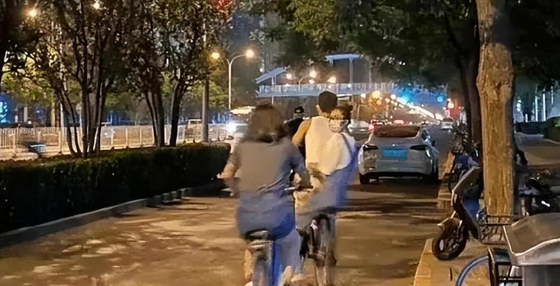 这一次，刘雯井柏然跳过恋爱官宣结婚，狠狠打了娱乐圈众人的脸！