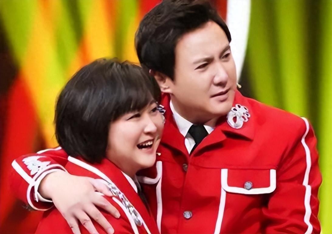 狂揽54亿,减重50斤,大火后销声匿迹,背后是不为人知的心酸