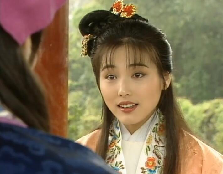 “男人婆”张延算不算大美人?看她和林心如的合照,就有答案了