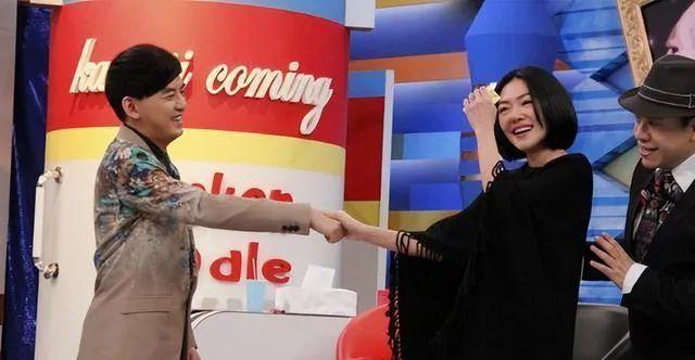 黄子佼爆料的13个艺人,没有一个是无辜的,细节令人细思极恐