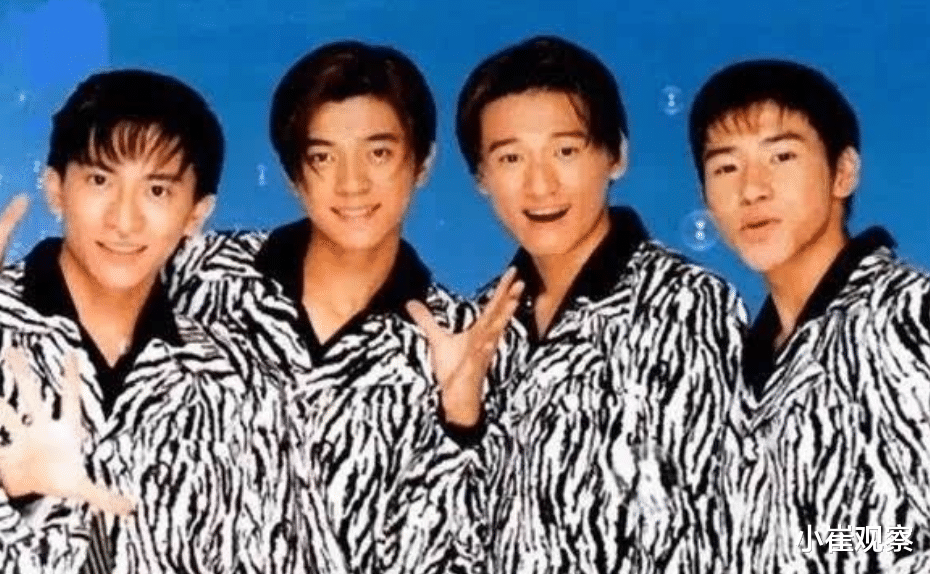 罗志祥|罗志祥被相恋九年女友周扬青实锤！遭封杀，现泰国变性复出！