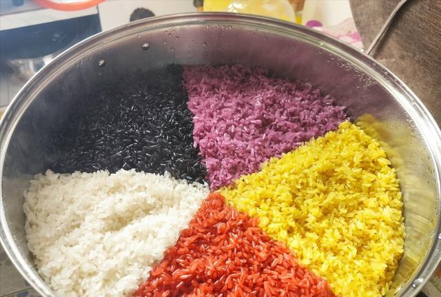 冰淇淋|明日三月三,老人说:“三月三5样不上桌,福气不临门”,5样指啥