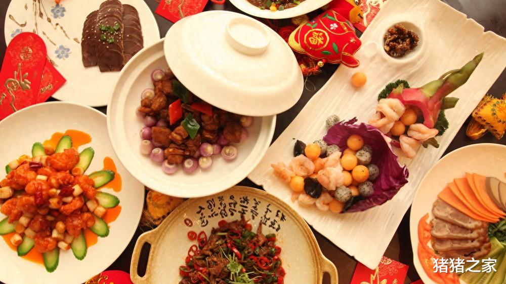 |年夜饭桌上能被抢光的6道凉拌菜，好吃下饭，还可当下酒菜！