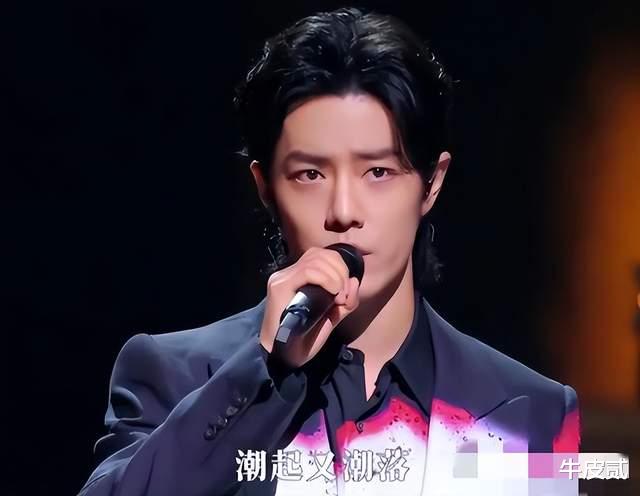 李宇春和华晨宇,两个“混子”歌手,在香港这一夜彻底现了原形