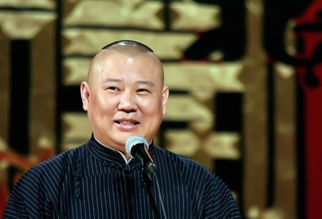 "相声泰斗"陈寒柏,终于为他的"无知"付出了代价 - 家居资讯(主打网)