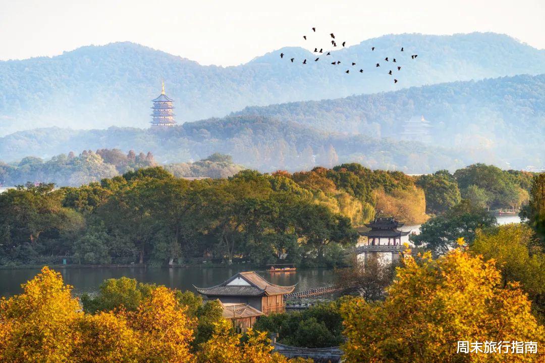 云南|避开人潮！国内9、10月最适合去的10个小众旅行地：人少景美，全网几乎0攻略
