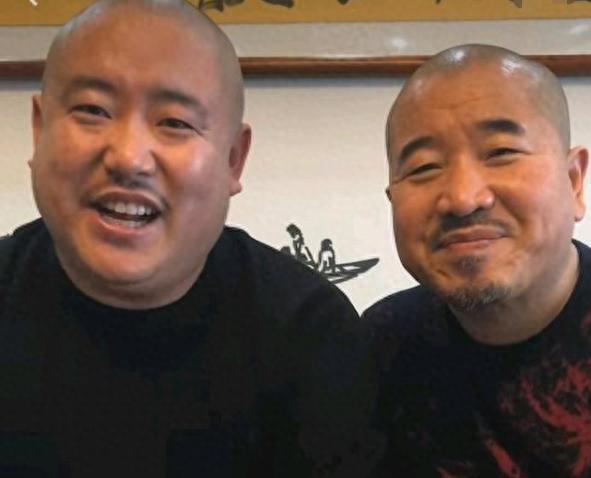 一路走好!赵本山42岁徒孙刘能脑溢血去世,妹妹在朋友圈发了讣告