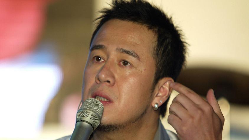 51岁歌手杨坤向甘肃捐款引群嘲，评论区内容直戳人肺管子