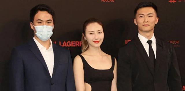 看了61岁何超琼的近照,才知道赌王的眼光有多“毒辣”