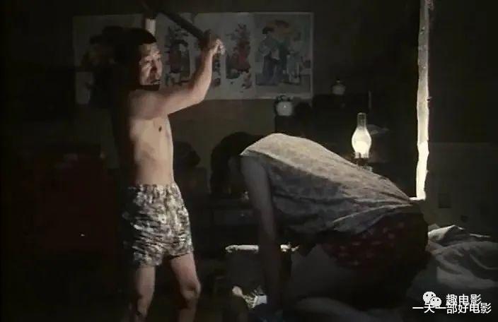 林志玲|大胆、开放、敢拍，国产禁忌电影《野山》