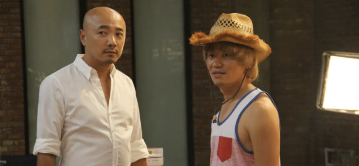 电影|两部实力出众,但差点被埋没的好剧,有时间可以回顾一下