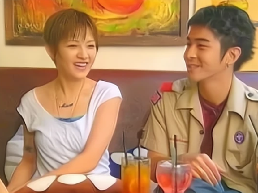 范晓萱|打舌钉、为男友摘除子宫，不知夜深人静时范晓萱可曾后悔过？