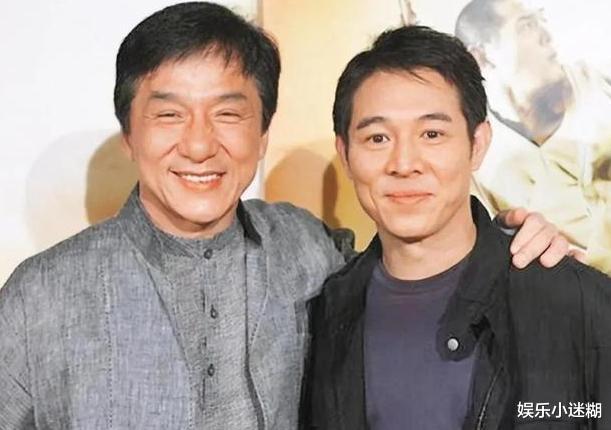 明星|娱记曝二字功夫巨星老婆出轨！和男明星楼上运动，称赞比老公厉害