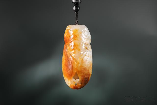 玉雕|玩玉,可不能“避重就轻”